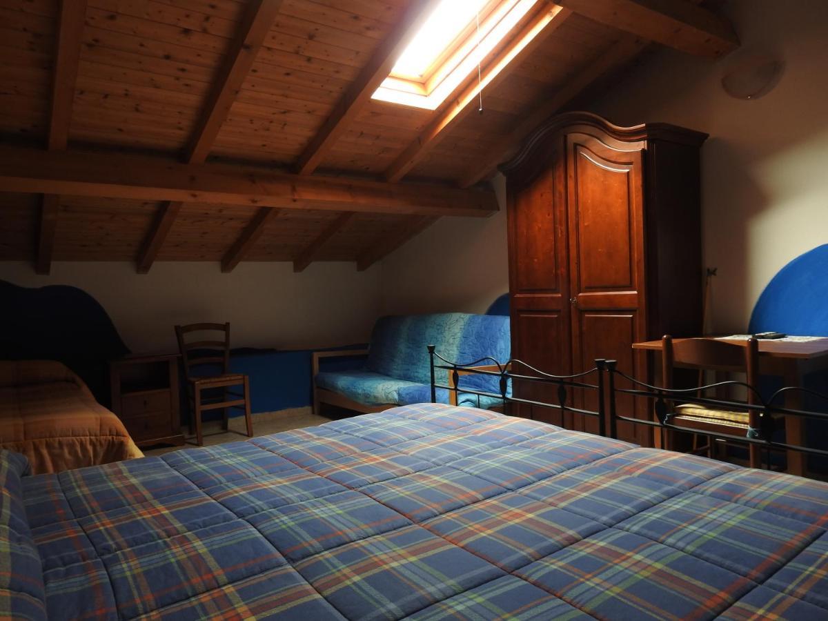 Guest house Affittacamere 