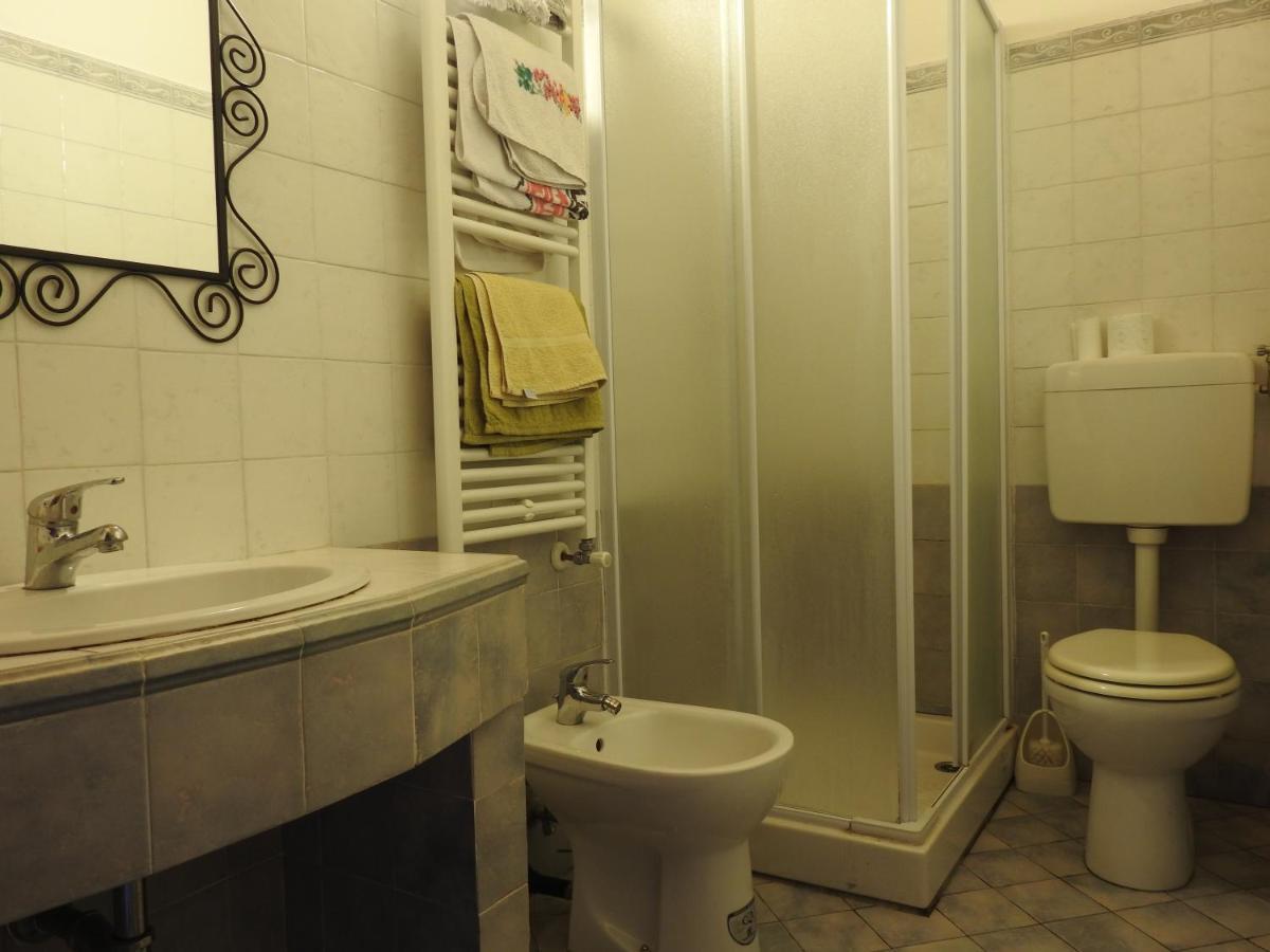 Guest house Affittacamere 